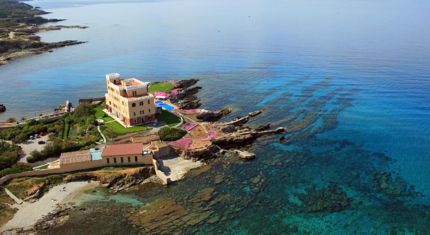 Villa Las Tronas Hotel & SPA photo