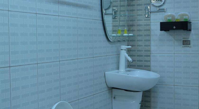 Bahla Jewel Hotel Apartments photo