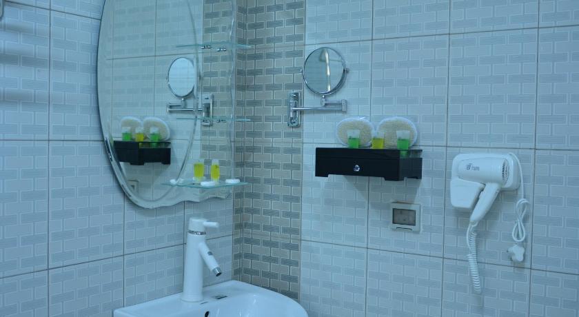 Bahla Jewel Hotel Apartments photo