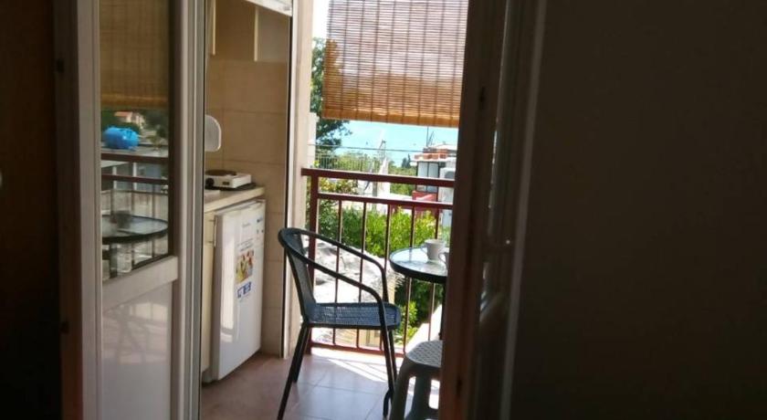 Apartmani CECA 012 Sutomore photo