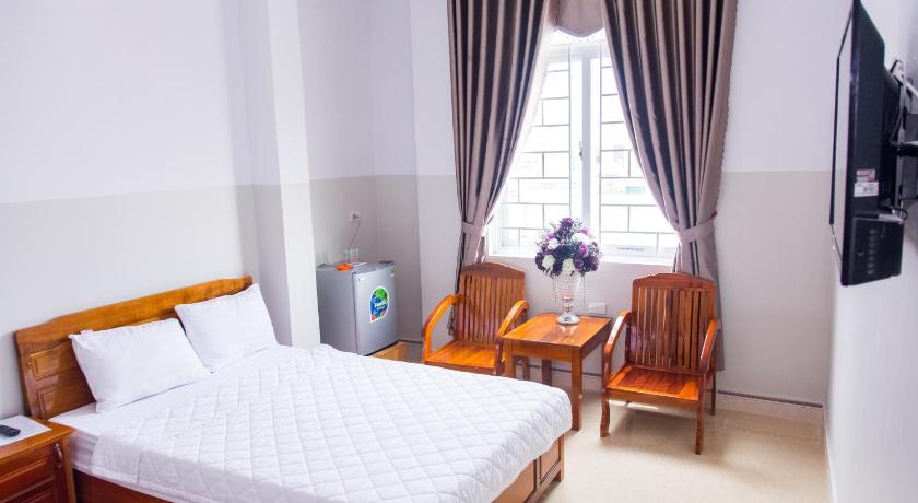 Hoang Thinh Hotel