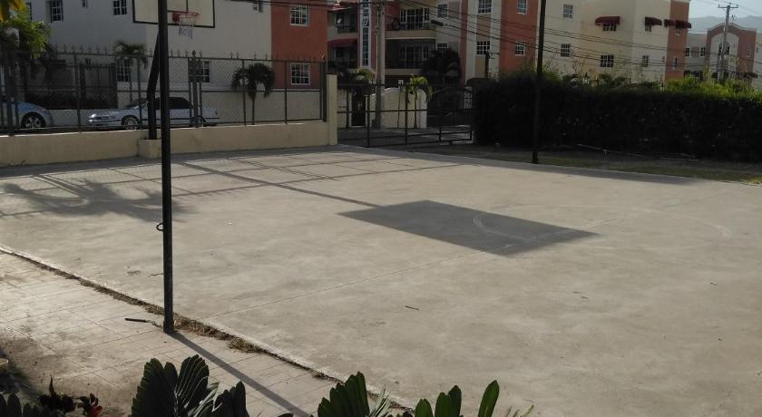 Image of Apartment with Balcony 122