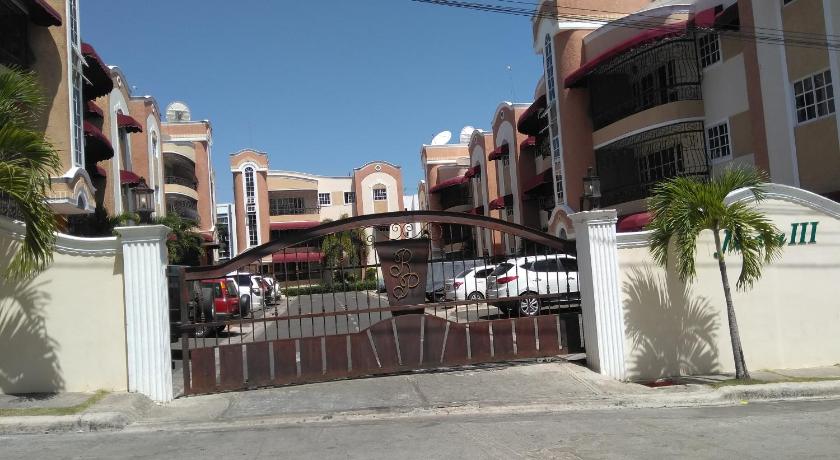Image of Apartment with Balcony 94
