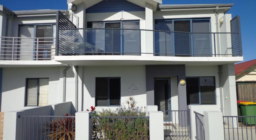 The Beach Villa Bunbury — Hotel in Bunbury