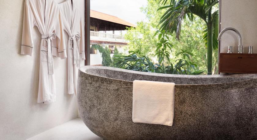 King Rock Boutique Hotel - image 6
