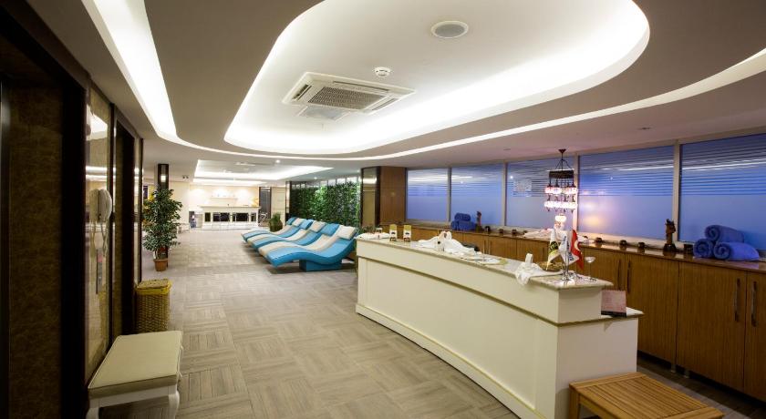 World Point Reis Inn Hotel - image 13