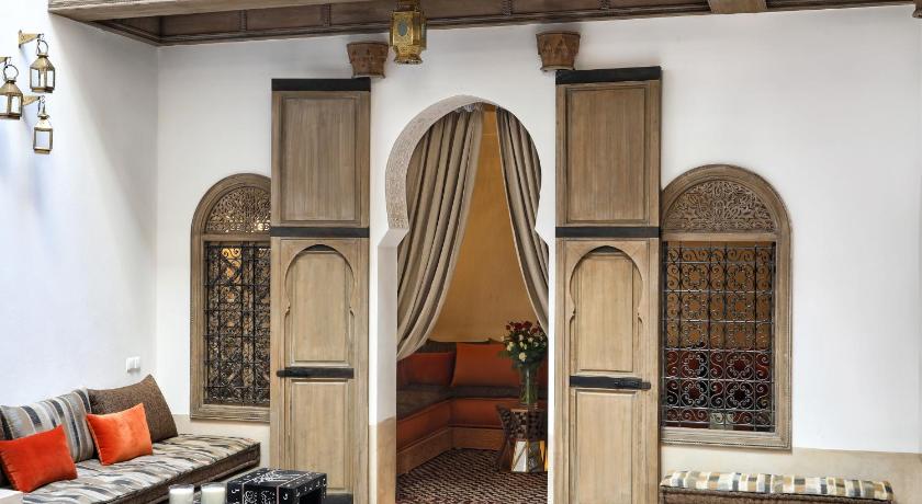 Dar Assiya - Le Petit — Hotel in Marrakech