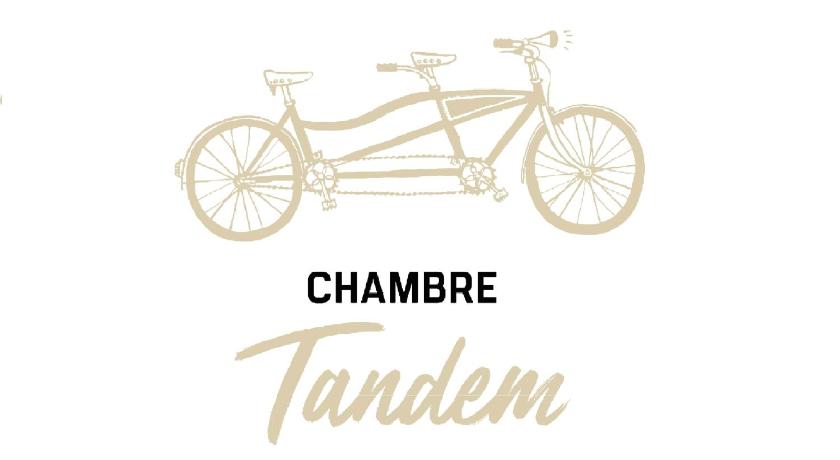 Bild av Tandem Room for 2 travelers maximum - #ontheroad basics 13