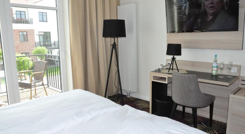 Image of Double Room with Balcony or Terrace 3