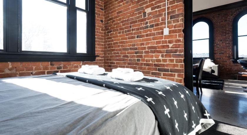 Image of Penthouse Apartment 0