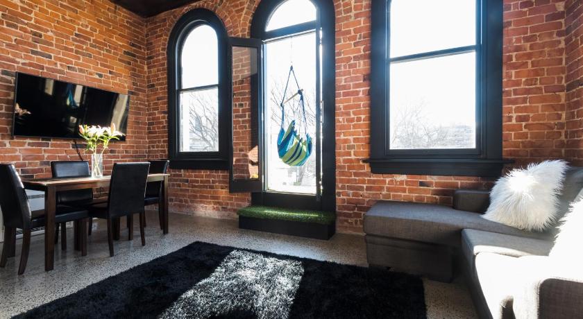 Image of Penthouse Apartment 5