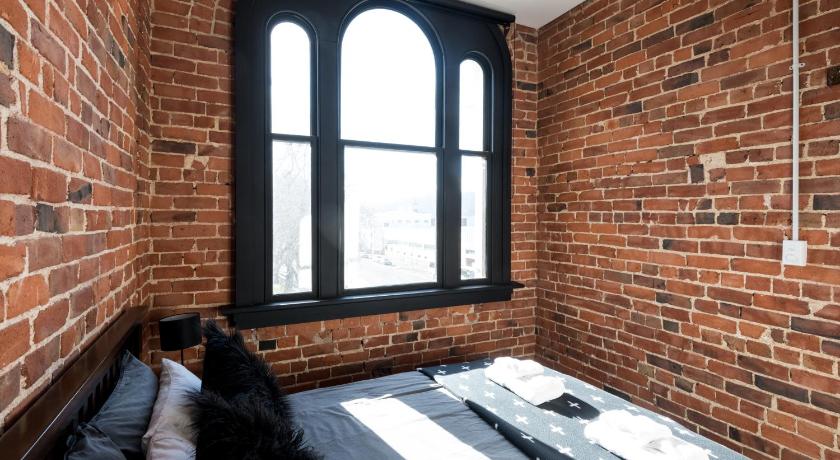 Image of Penthouse Apartment 12