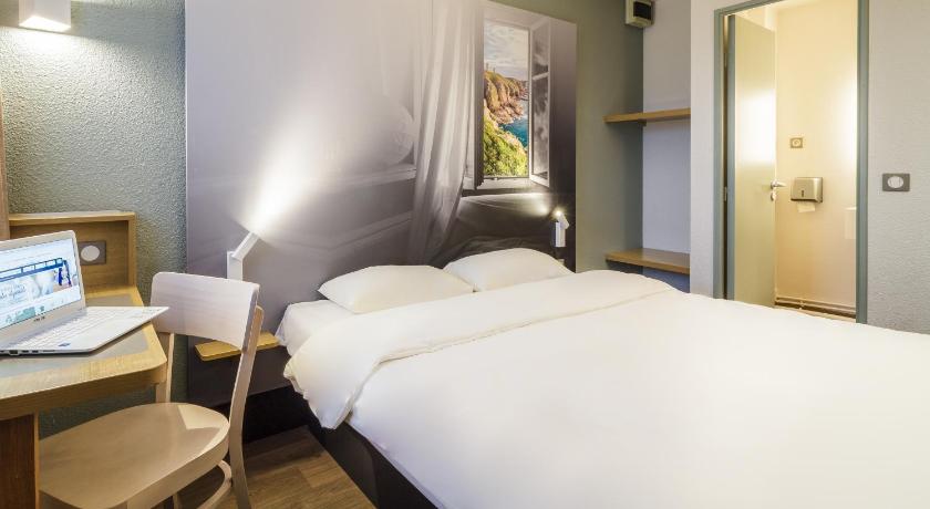 B&B Hotel Saint-Brieuc