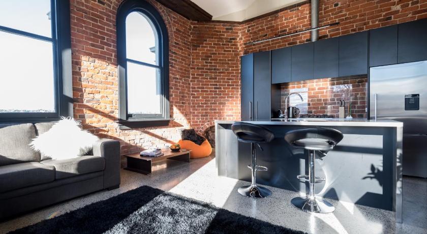 Image of Penthouse Apartment 4