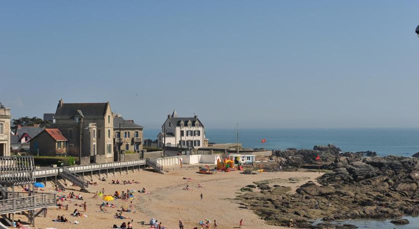 Hotel Les Vikings