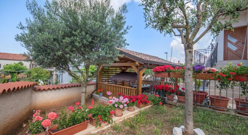 Apartment Luti Pula photo