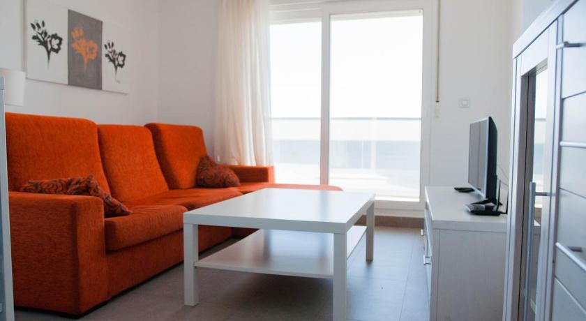 Apartamentos Veneziola Golf II photo