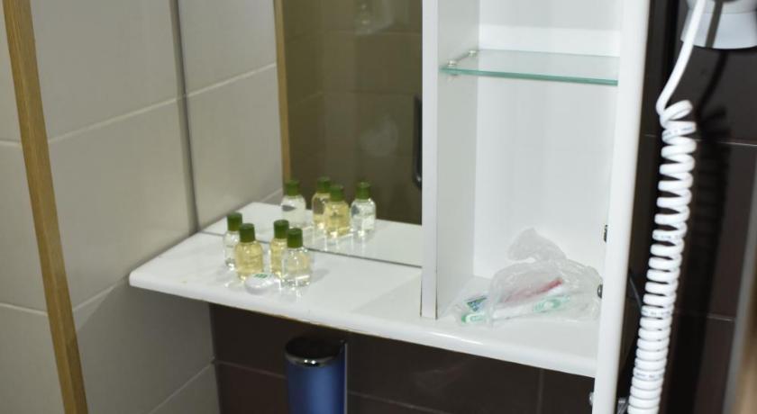 Hotel Orbi Plaza photo