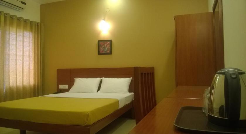 Magic Inn photo