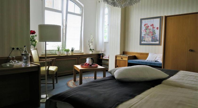 Photo de Hotel-Restaurant Haus Keller - Réservation à prix Agoda