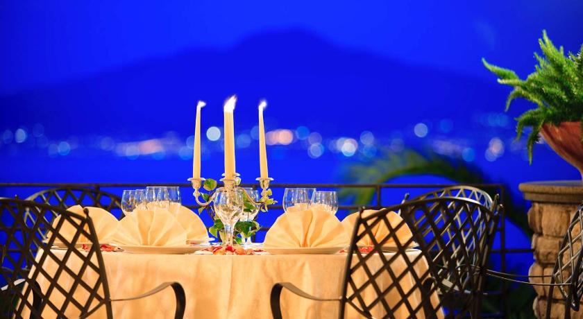 Romantic Relais Sorrento photo