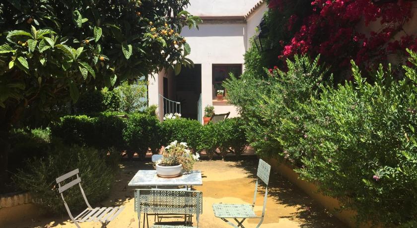 Apartamentos Los Patios de la Juderia photo