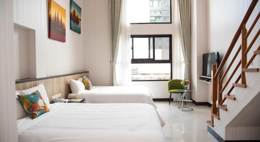 Issmy Hotel Spring Resort photo
