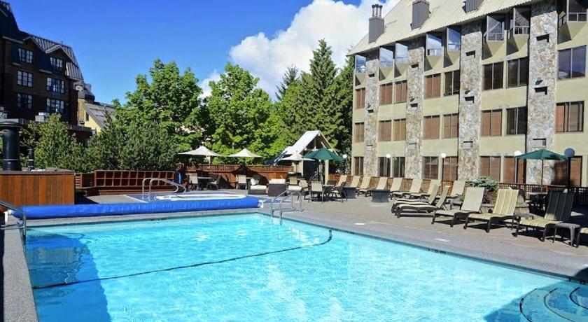 Executive Inn Whistler