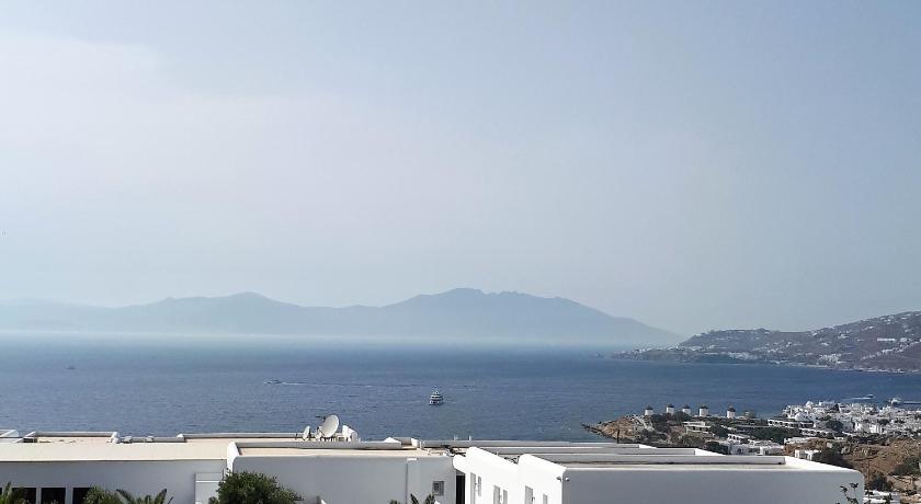 Hotel Charissi - image 9