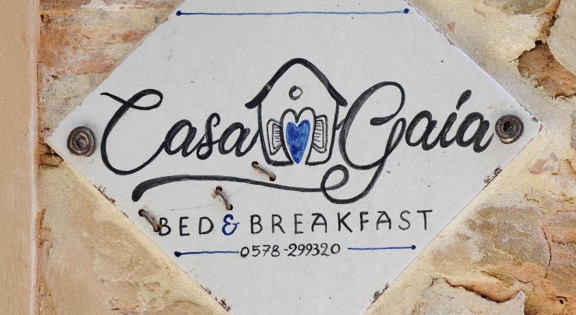 B&B Casa Gaia