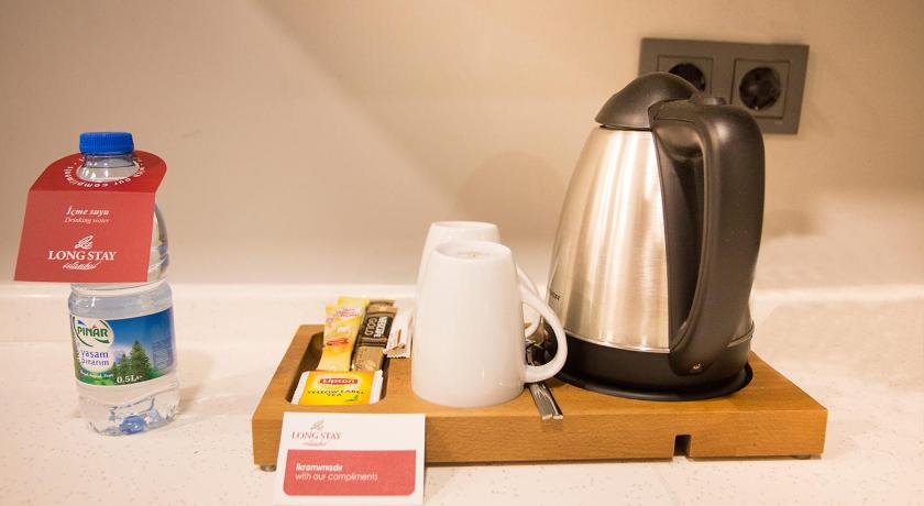 Long Stay İstanbul - image 11