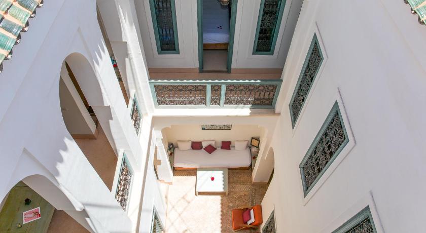 Dar Aicha Guest House photo