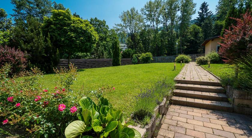 Guest House Pri Gondoli photo