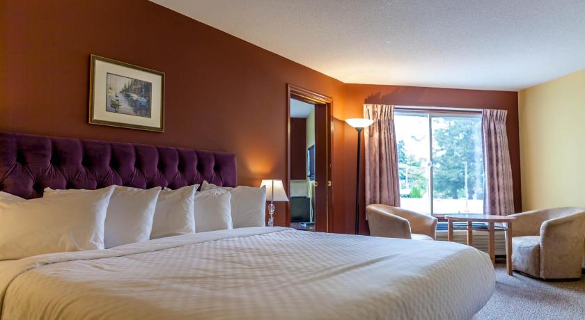 Travelodge by Wyndham Parksville