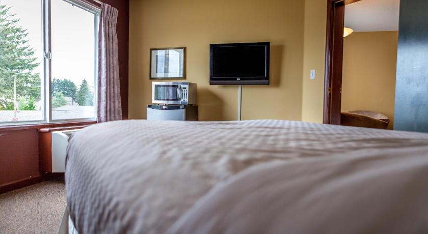 Travelodge by Wyndham Parksville