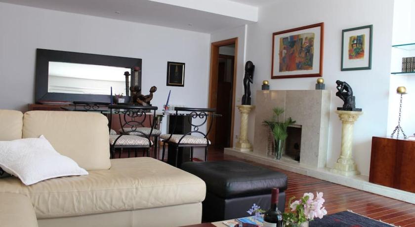 Nobel Apartment in Park of Nations photo