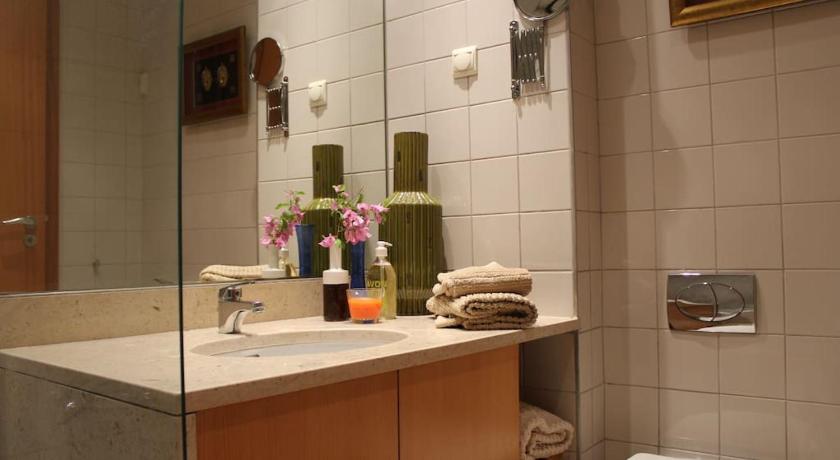 Nobel Apartment in Park of Nations photo