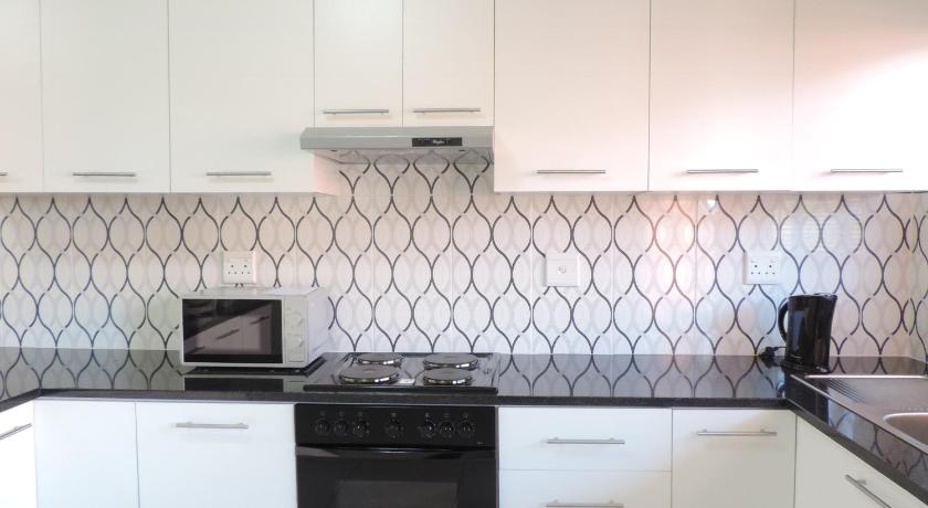 The Living Collective Apartments photo