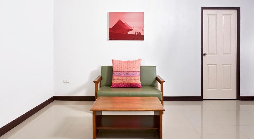 Image of Two-Bedroom House 14