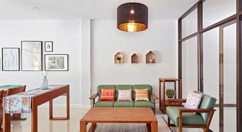 Image of Two-Bedroom House 3