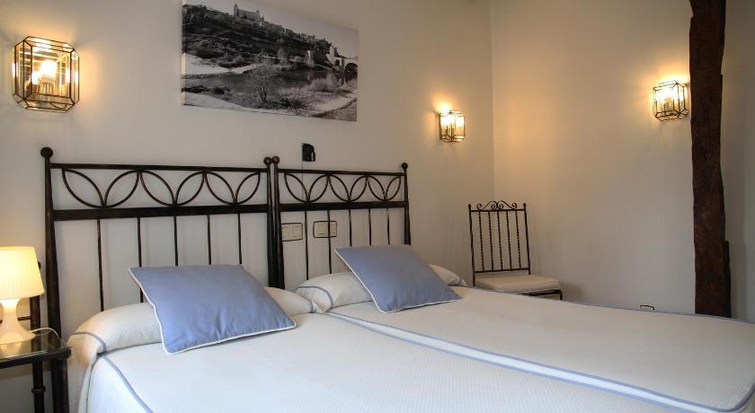 Image of Twin Room 9