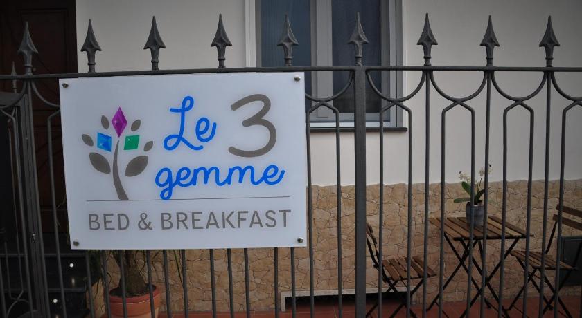 Le Tre Gemme