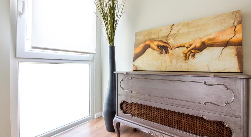 Apartman Maxim photo