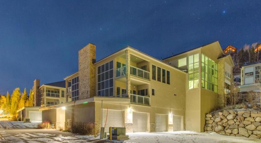 Bunker Creek - Loft 3C — Hotel in Brian Head (UT)