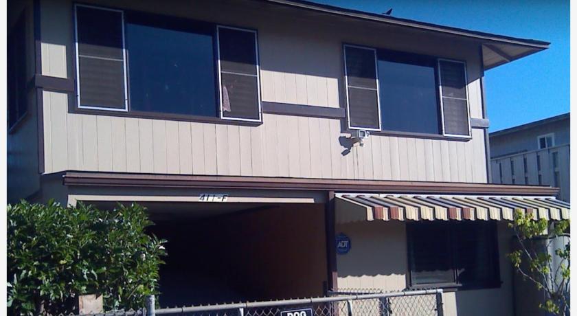 Book Aloha Place Homestay In Honolulu Hi United States - 