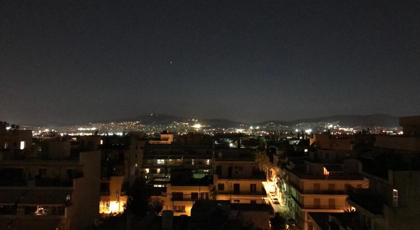 Penthouse - Center of Athens photo