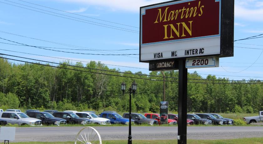 Martin's Inn