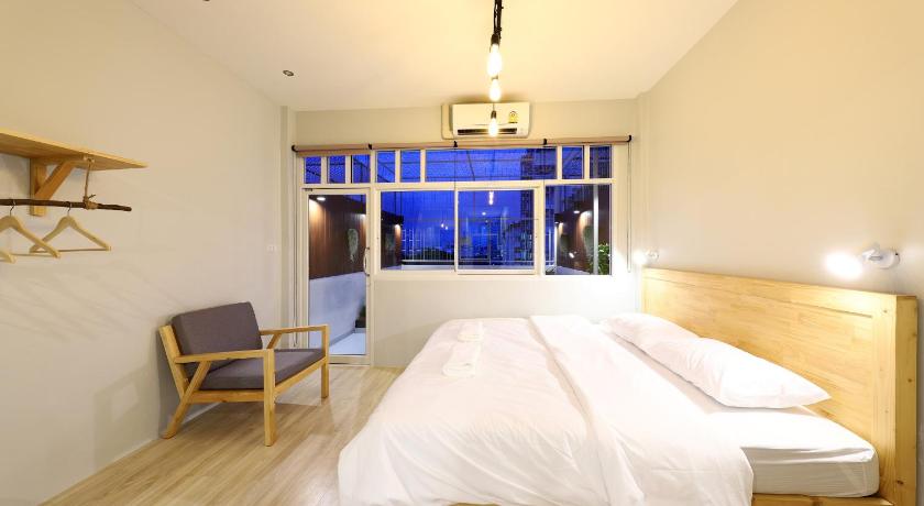 Ekanake Hostel photo