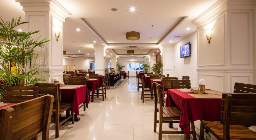 Edele Hotel Nha Trang - image 26