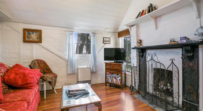 Taradale House Estate Boutique Retreat photo